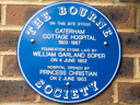Caterham Cottage Hospital (id=3163)